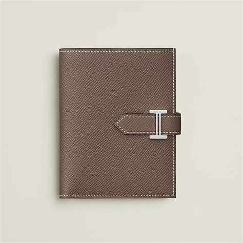 hermes bearn wallet real|bearn compact wallet hermes.